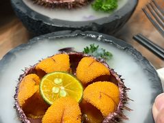 -将相和·海鲜蒸饺大连菜·连鹭海鲜姊妹店