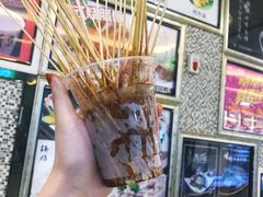 -憨憨熊美食广场(下沙宝龙广场店)