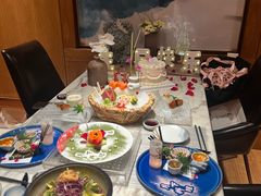-月下料理(楷林IFC店)