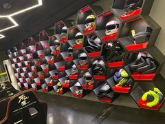 -魔赛卡丁车赛车汇(上海店)