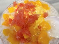 -芬芳甜品(同福路店)