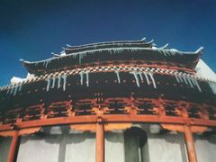 -敦煌莫高窟数字展示中心