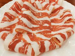 -岳合轩老北京涮肉