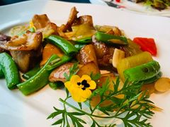 -福禧酒窖·中餐厅 (万柳店)