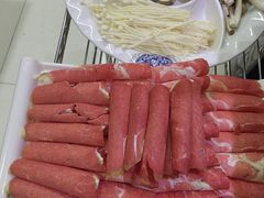 -六顺园清真回族饭店(工程街店)