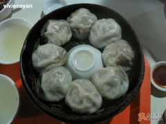 -百年尹氏汤包(湖南路狮子桥店)