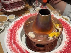 -东门口涮肉·砂锅·烤串(老门东店)