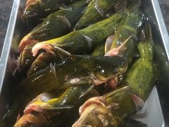 -荣德灶台鱼(圣泉寺店)