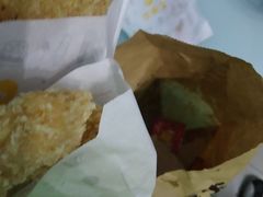 -华莱士·炸鸡汉堡(簇桥镇店)