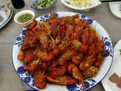 -虾少爷龙虾烧烤(双桥路店)
