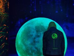 -重庆梵高星空艺术馆(解放碑旗舰店)