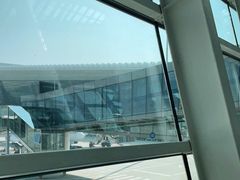 -厦门高崎国际机场-T3航站楼