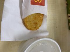 -麦当劳(大亚湾龙光城店)