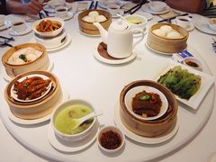 -悦景酒家(罗湖店)