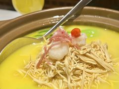 -森隆饭庄(崇文门新世界百货店)