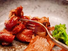 -杭州临平万丽酒店·万丽轩中餐厅