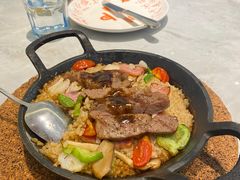 -必胜客(安阳中华路店)