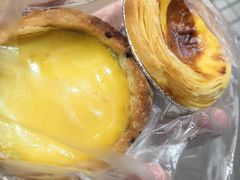 -嘉乐蛋挞王(文明分店)