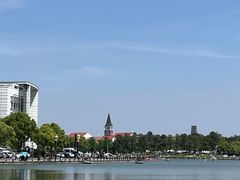 -美兰湖景区