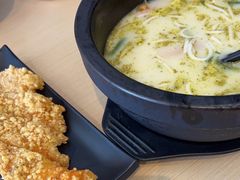 -大鼓米线(杭州国大城市广场店)