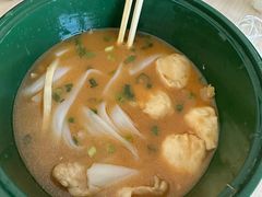 -三姐·老友记·南宁老友粉(朝阳区光华路嘉里中心店)