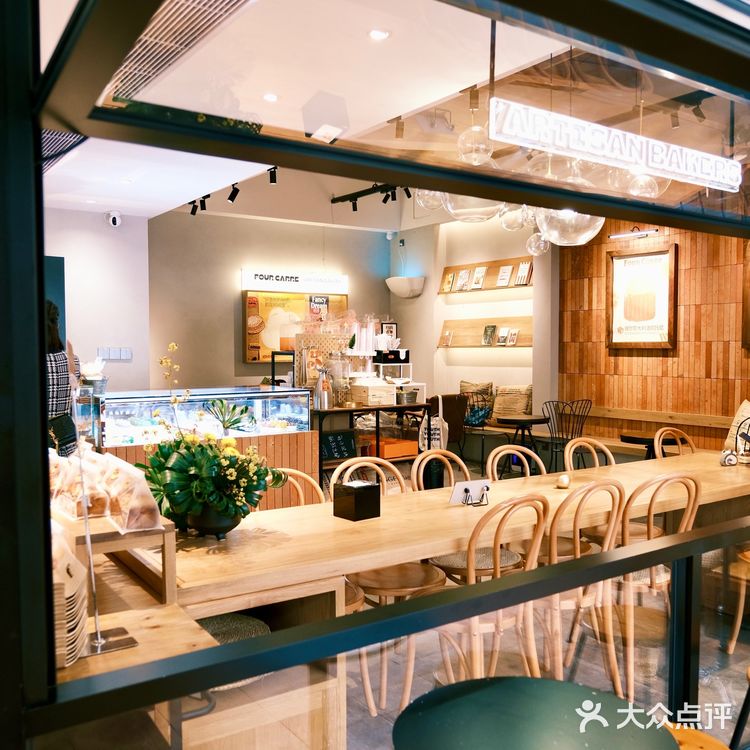 南宁美食｜我宣布这是我最喜欢的面包店