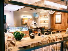 -方炉·天然食材面包店(青秀店)