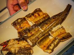-丹东立强海鲜烧烤·牛B大串(星海店)