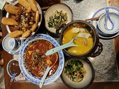 -南京大牌档(三阳广场苏宁店)