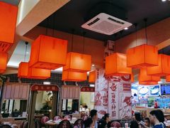 -百年神厨·地道川菜(紫荆店)