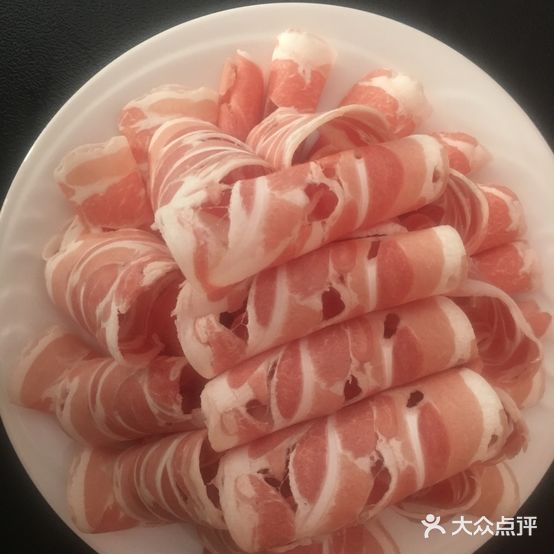 西旗羊肉火锅城