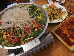 -京玉菲饭店(李村店)