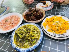-美味之家·湖景农家乐(太湖东山店)