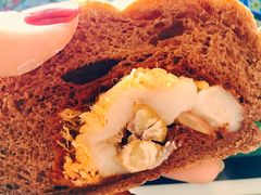 -面包与我Bread Or Me(长城汇店)