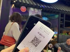 -小放牛炒菜馆(中山路乐汇城店)