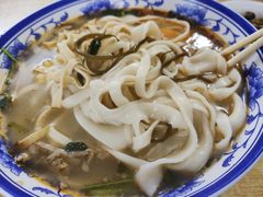 烩面-正宗河南烩面(塘寮街店)