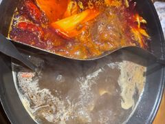 -乐闹闹重庆火鍋(民治店)