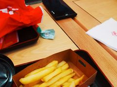 -塔斯汀·中国汉堡(蓝润置地广场店)