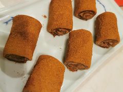 -局气烤鸭·北京菜(德云社店)