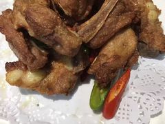 -盈田盈粥庄(博山东路店)