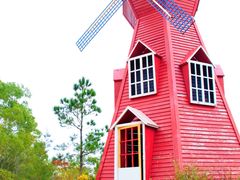 -那琴半岛地质海洋公园