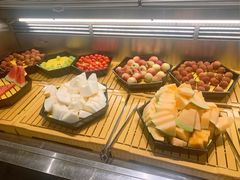 -火炉火自助餐(西直门凯德MALL店)