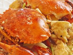 -美未居·老字号·地道顺德菜·桑拿鸡·鱼生(容桂店)