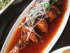 -天回镇何氏豆腐(总店)