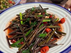 -芝城故事·建瓯土菜