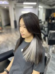 -Sying杉影日式烫染專門店