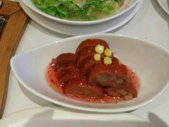 -谷语中餐厅