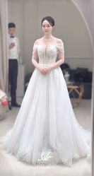 -LOVE SHINE婚纱·红鼎庄龙凤褂·妈妈装定制