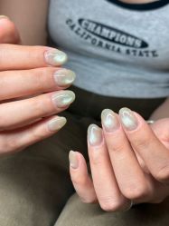 -Fanni美甲美睫皮肤管理