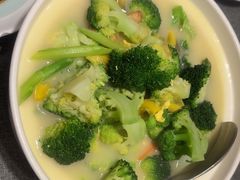 -新吉士·上海菜(浦东LCM置汇旭辉店)